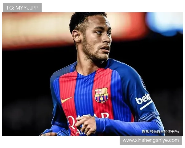 内马尔：从巴西足球天才到全球明星的辉煌历程与成就分析