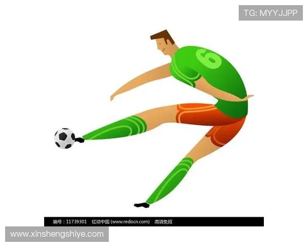 创意手绘足球明星贴纸图片展示让你感受运动魅力与艺术结合的完美体验