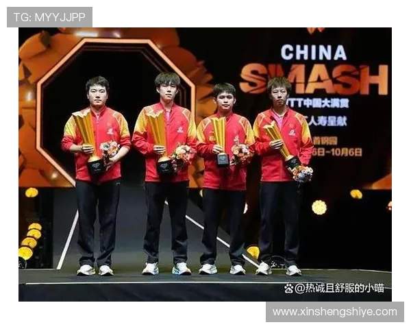 北京乒乓球队以76分领跑大满贯积分榜展现强劲实力 北京乒乓球队以76分领跑大满贯积分榜展现强劲实力