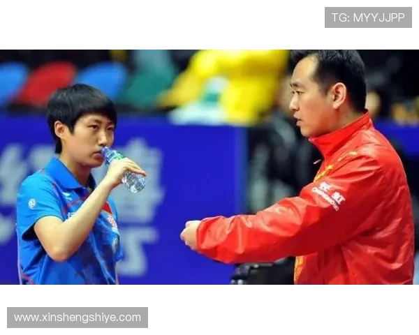 吴娜独家分享乒乓球技巧与心得体会助你提升球技的秘密秘诀