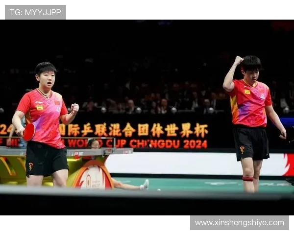 成都乒乓球队比赛经验分享与成长之路探讨