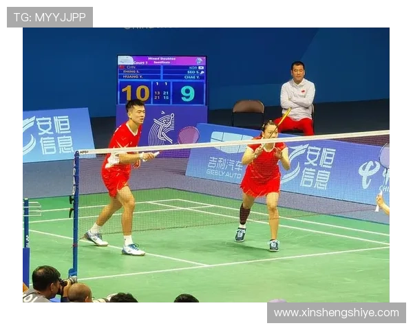成都羽毛球队在亚运会上的默契配合与精彩表现分析