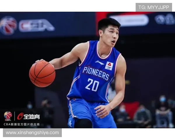 数据分析：南京篮球队的力量表现