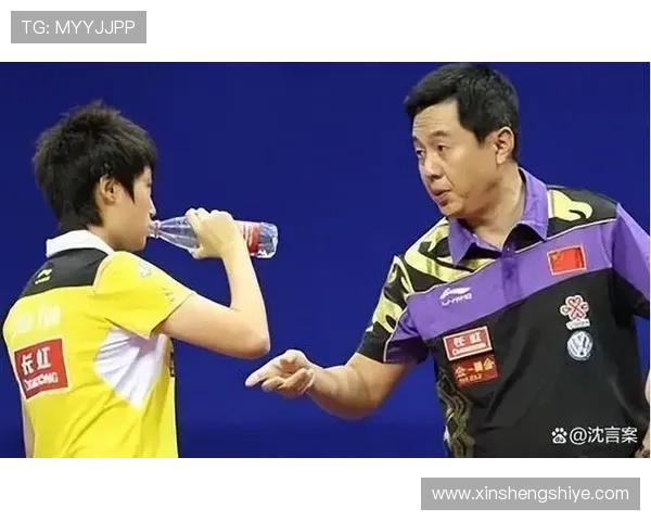 杭州乒乓球队转型之路的探索与挑战欧锦赛特别报道