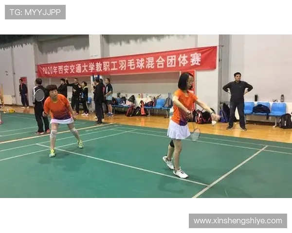 西安羽毛球队奋勇拼搏的城市联赛之路与辉煌成就回顾 西安羽毛球队奋勇拼搏的城市联赛之路与辉煌成就回顾